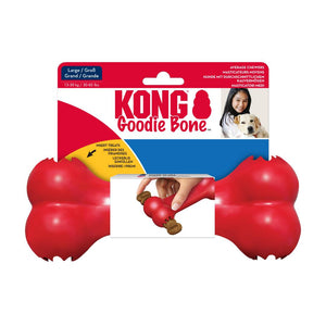 KONG Goodie Bone - large