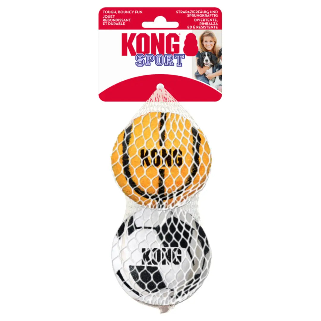KONG Sport Balls Assorted