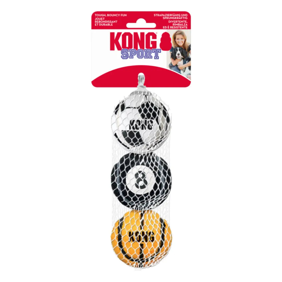 KONG Sport Balls Assorted