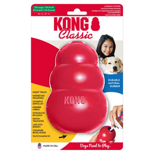 KONG Classic XXL