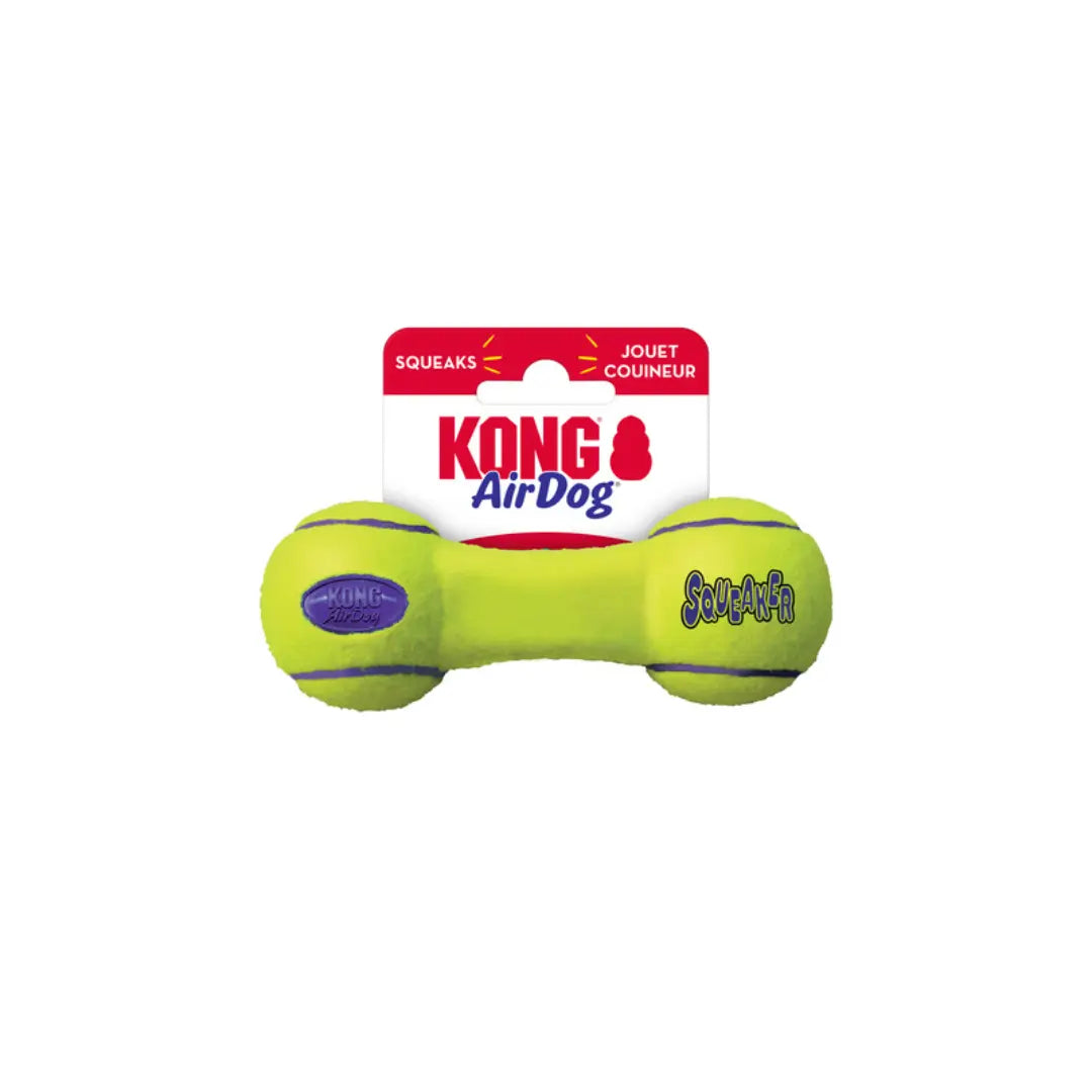 KONG AirDog Dumbbell