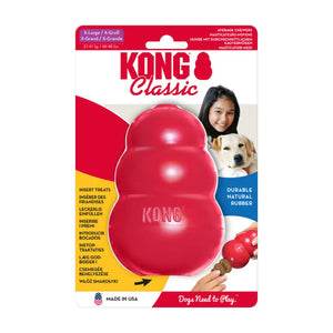 KONG Classic XL
