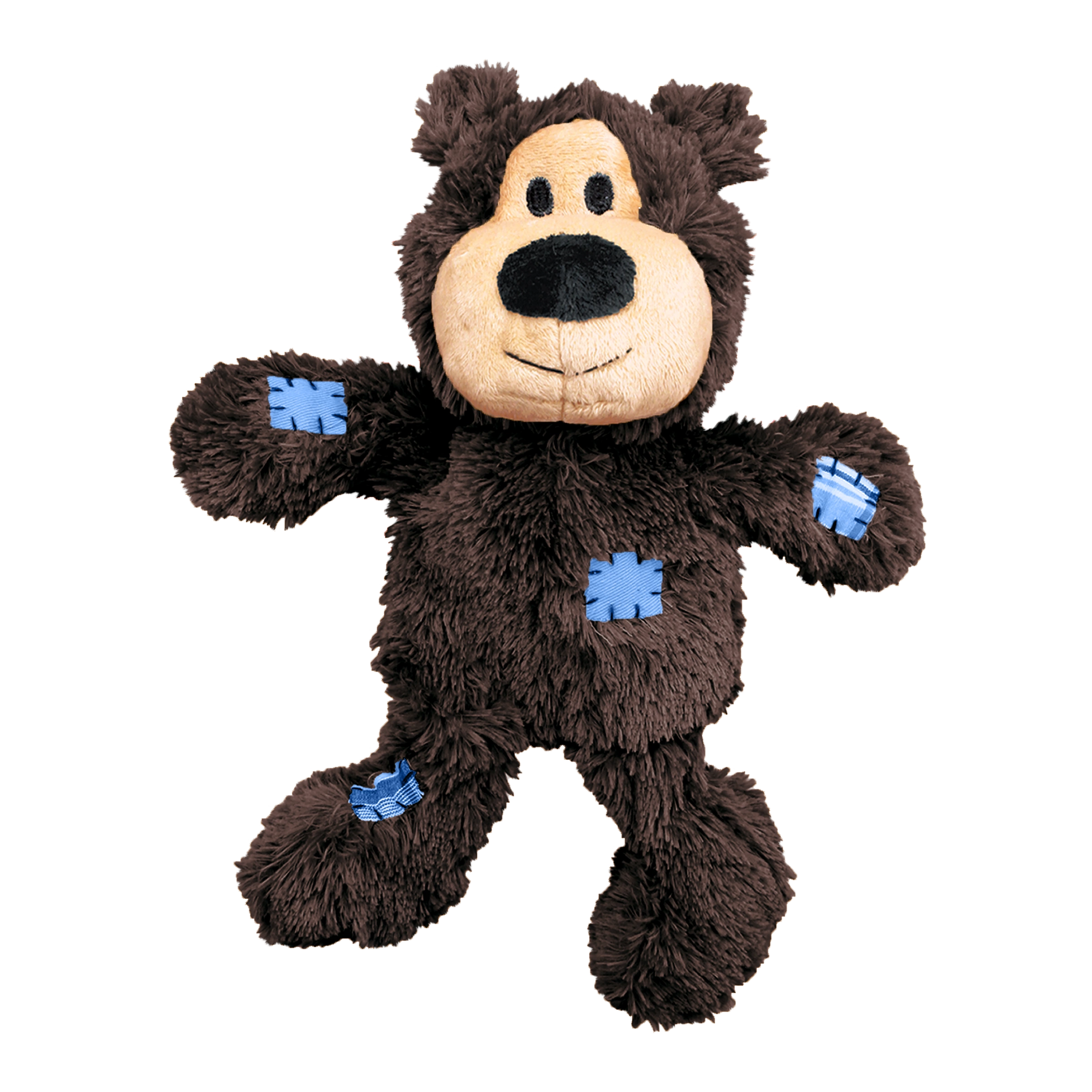 KONG Wild Knots Bears