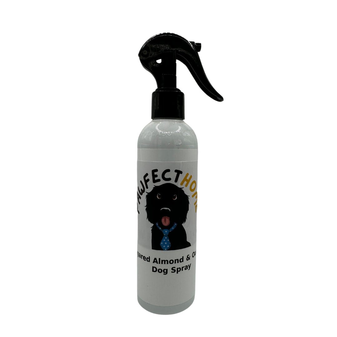 Dog Fragrance spray-Pawfecthome