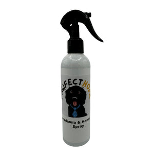 Dog Fragrance spray-Pawfecthome