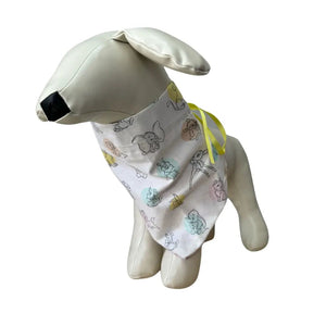 Custom Dog Bandanas - Disney Characters