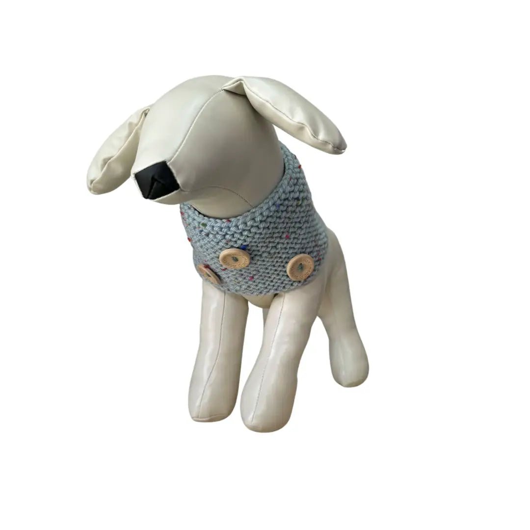 Custom Dog Bandanas - Snood