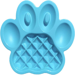 PAW Slow Feeder - Mealtime Solution for Dogs | Pet Dream House-Pawfecthome