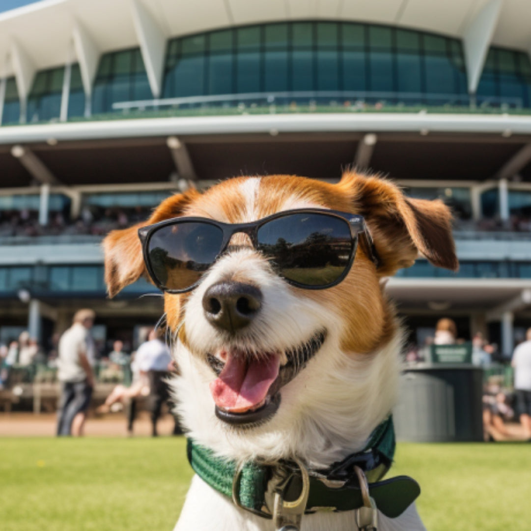 Pamper Our Pets Show - Aug 25th & 26th 2024