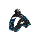 Doodlebone Boomerang Dog Harness