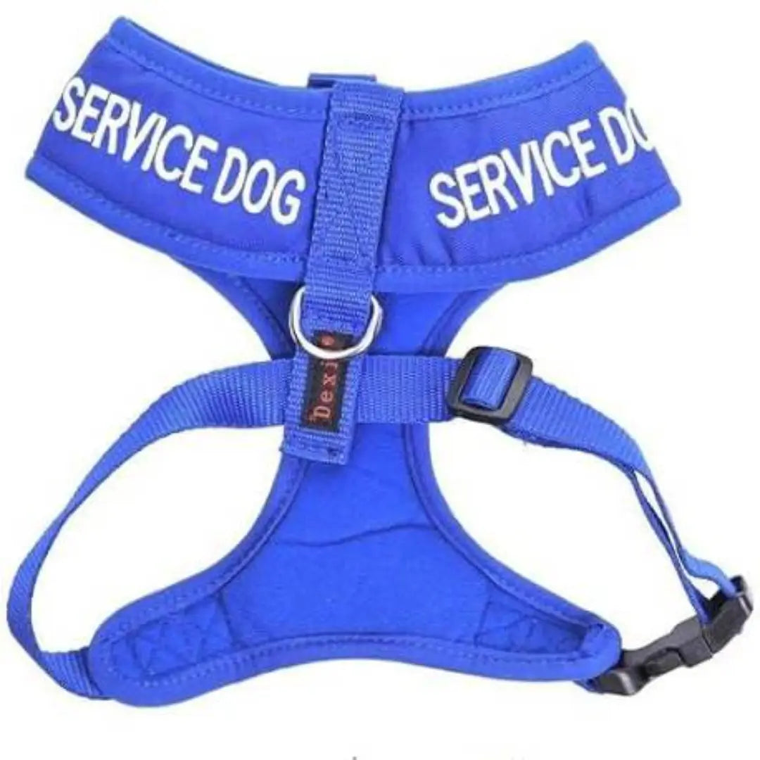 Service Dog Vest Harness
