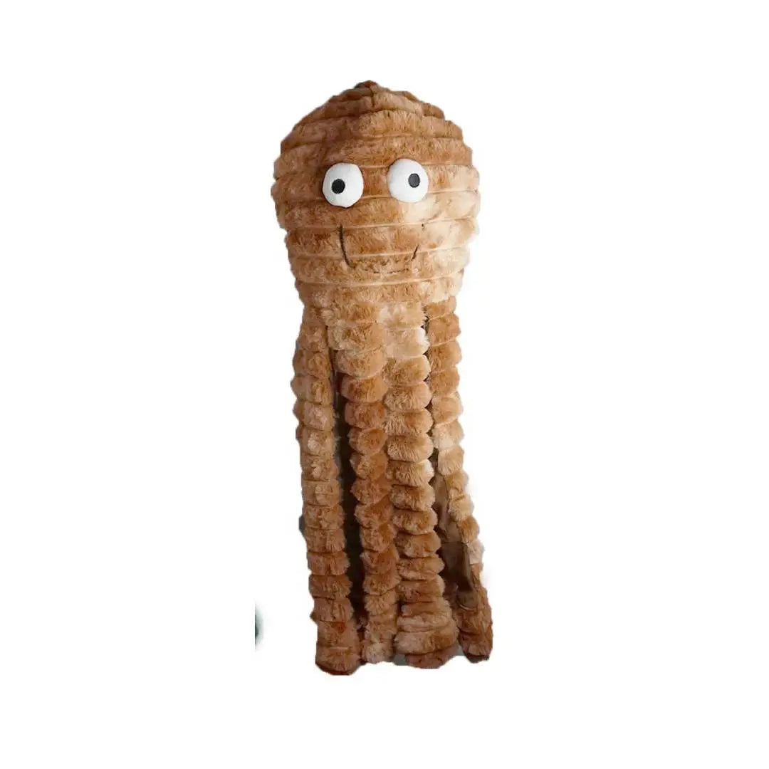 Gor Reef Bobble Octopus