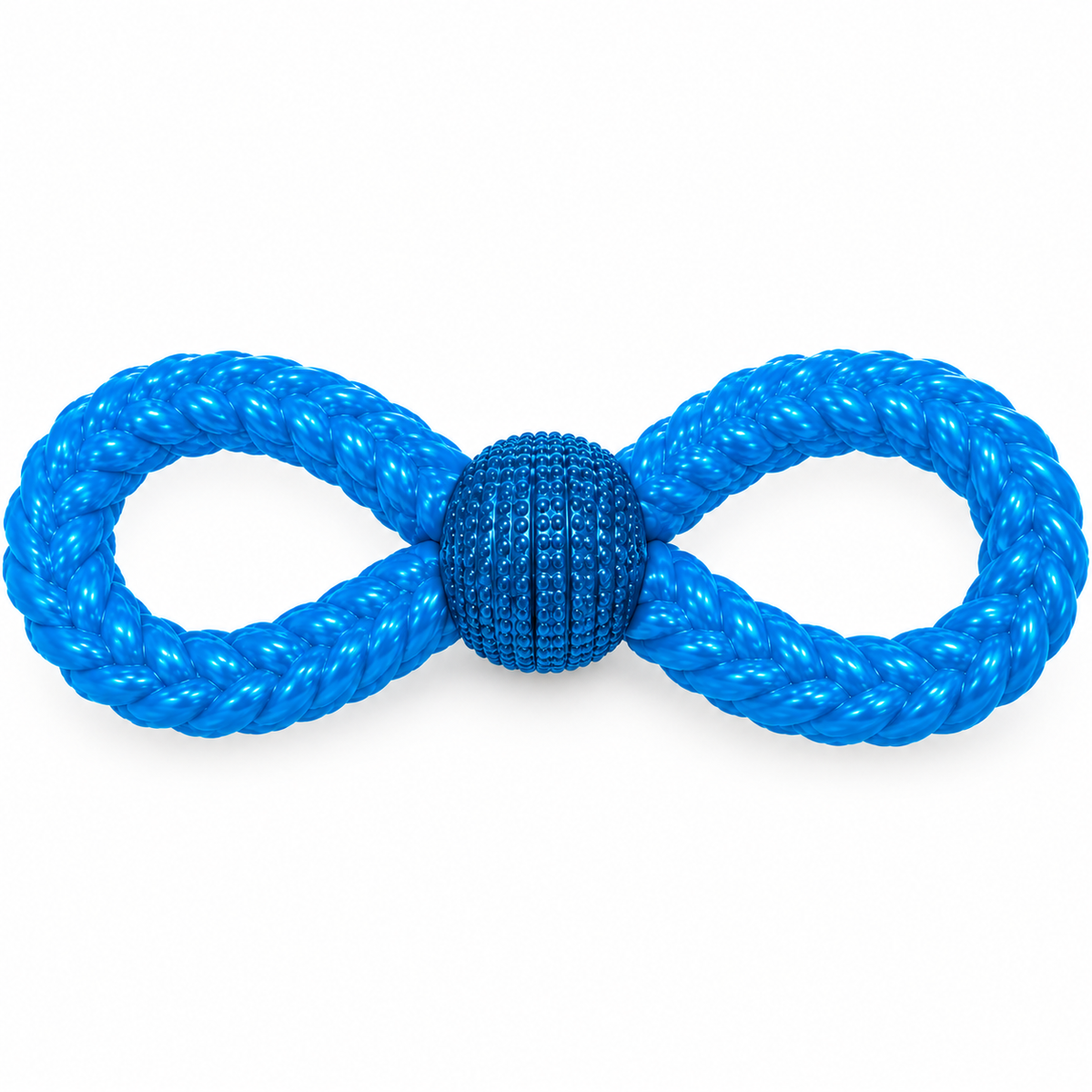 Gor Flex Tough Tug Dog Toy