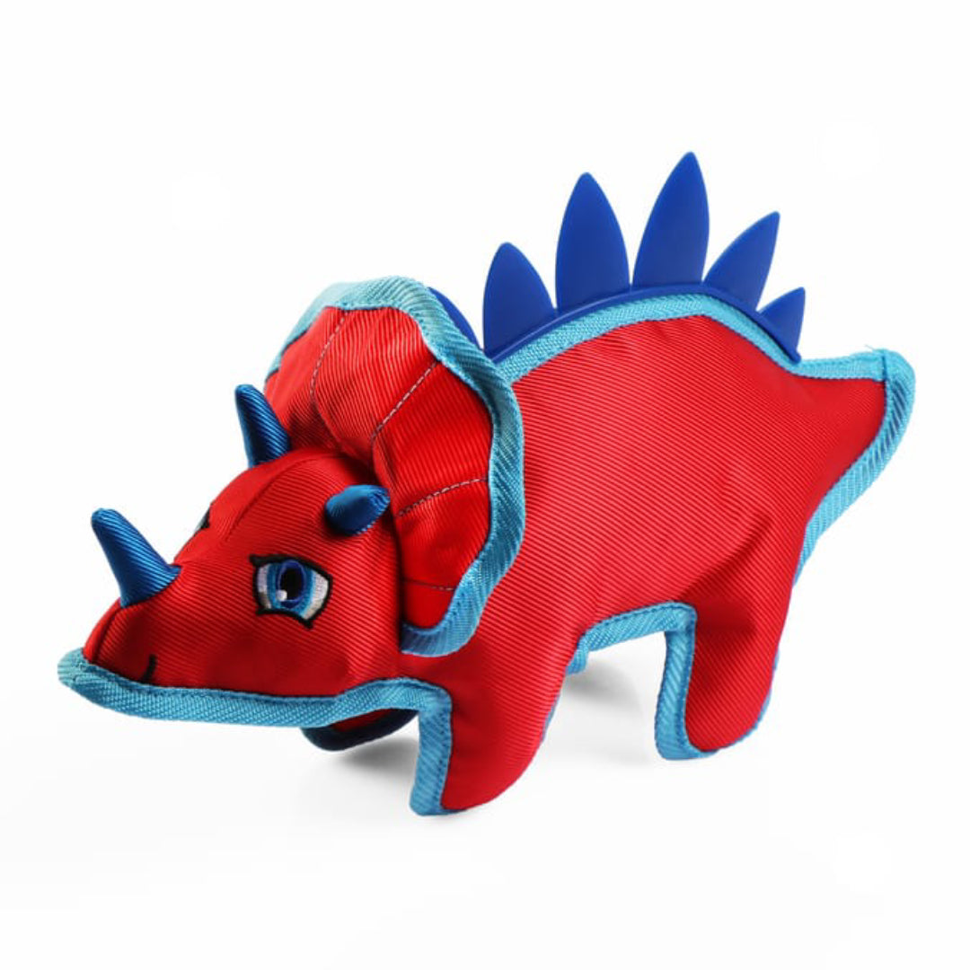 Dinosaur Dog Toy