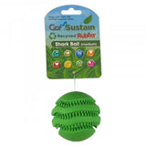 Gor Sustain Rubba Shark Dog Ball