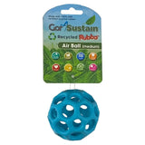 Gor Sustain Rubba Air Dog Ball