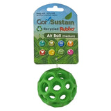 Gor Sustain Rubba Air Dog Ball