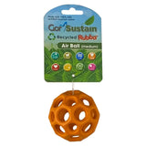 Gor Sustain Rubba Air Dog Ball
