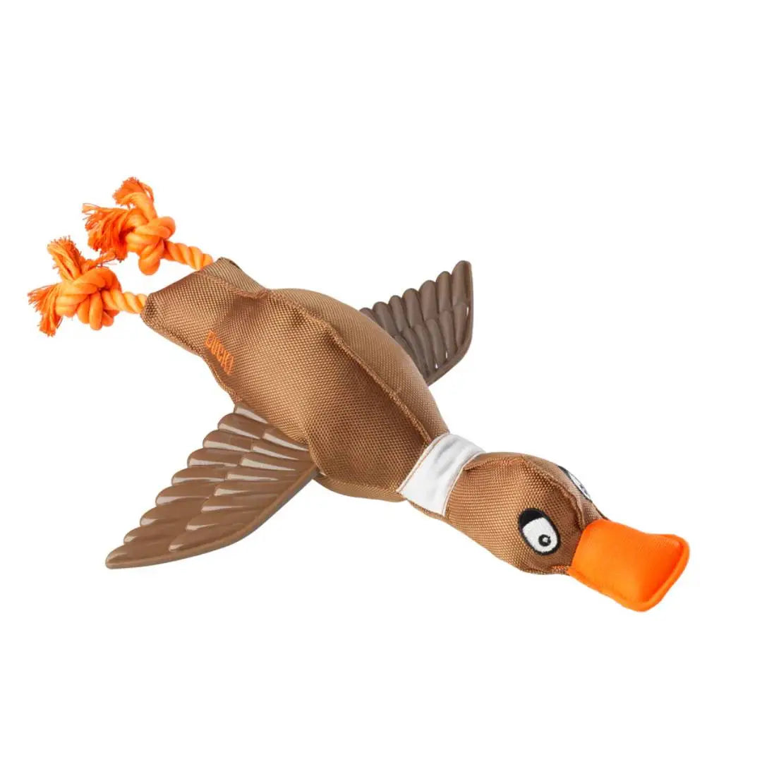 Duck Thrower with TPR Textured Wings