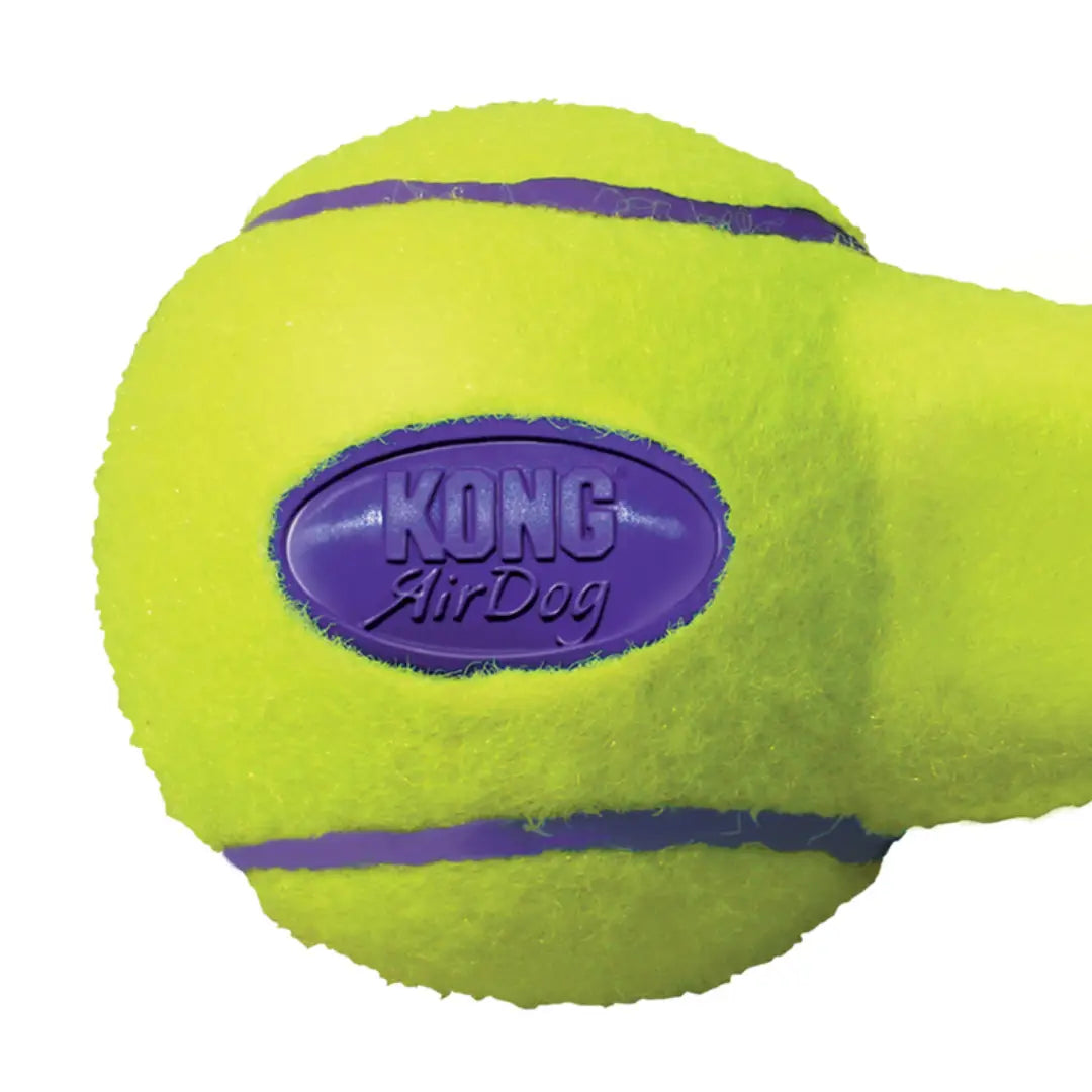 KONG AirDog Dumbbell