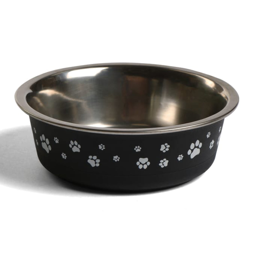 Stainless Steel Dog Bowl