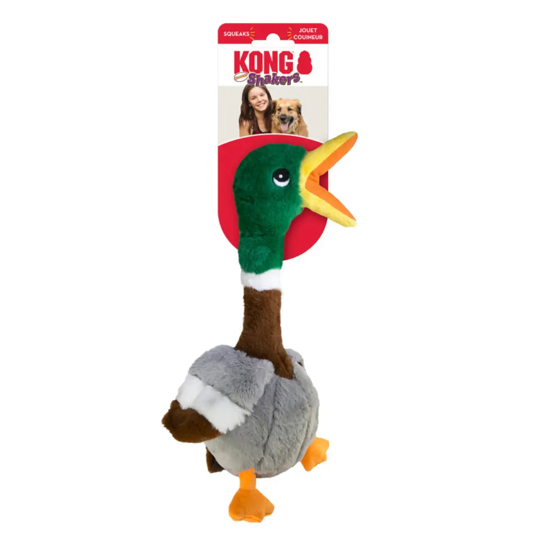 Shakers Honkers Duck - Small