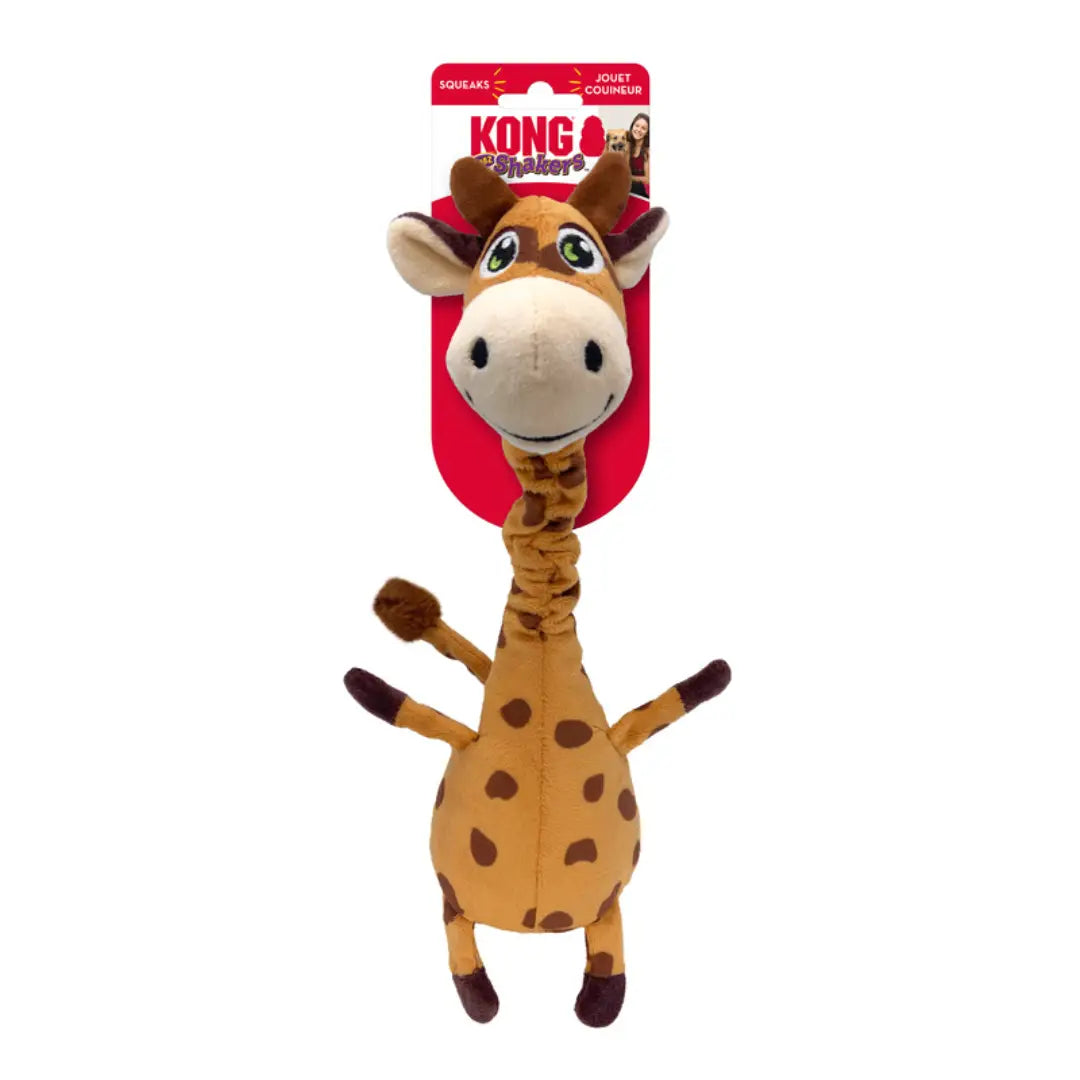 Shakers Bobz Giraffe
