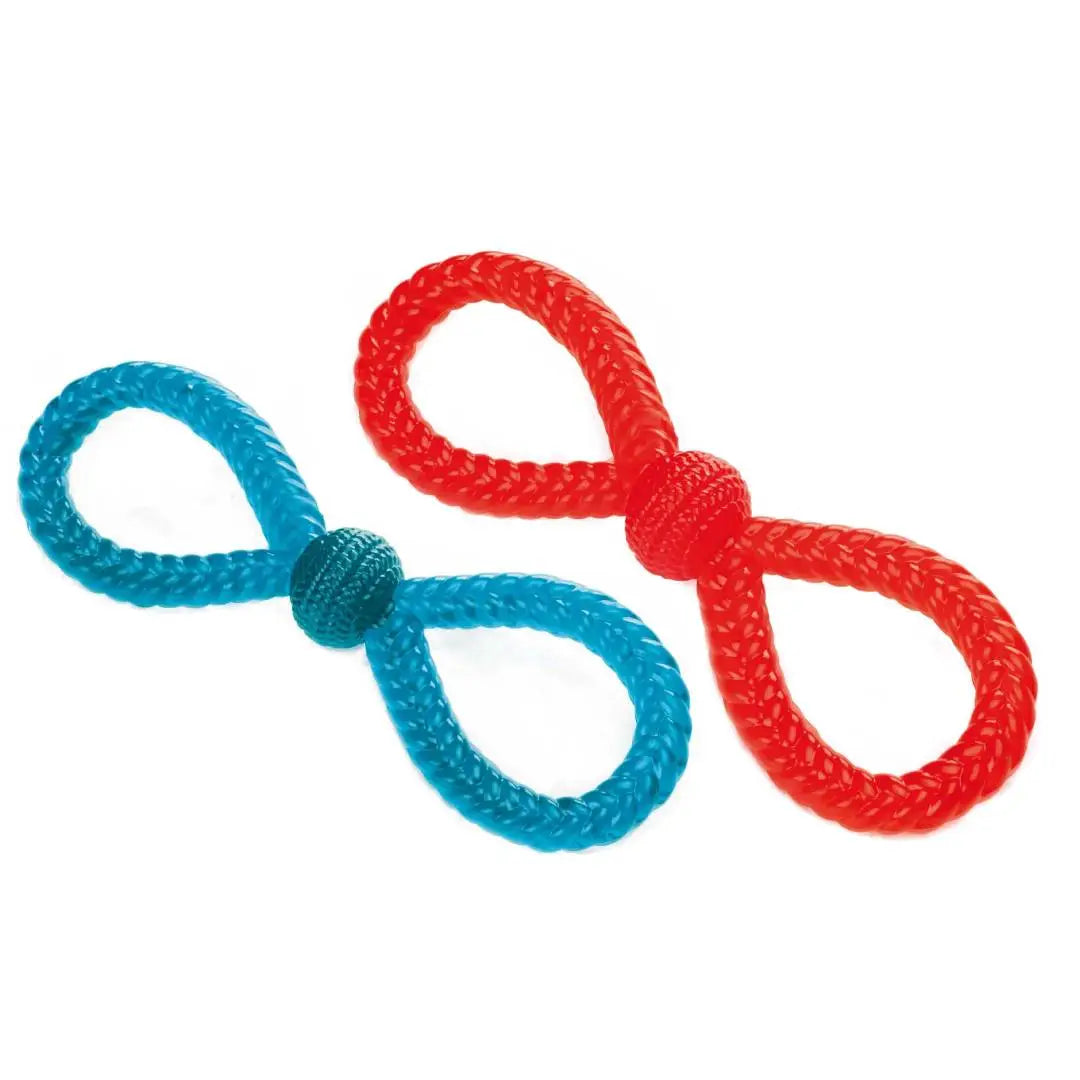 Gor Flex Tough Tug Dog Toy