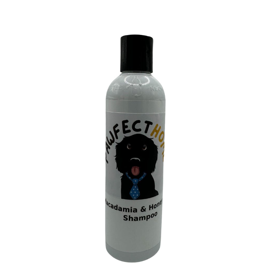 Dog Bath Time Shampoo-Pawfecthome