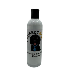 Dog Bath Time Shampoo-Pawfecthome