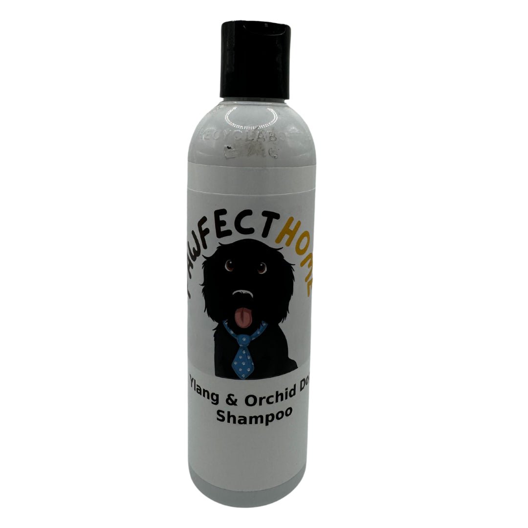 Dog Bath Time Shampoo-Pawfecthome