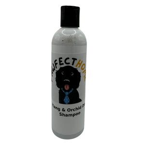 Dog Bath Time Shampoo-Pawfecthome