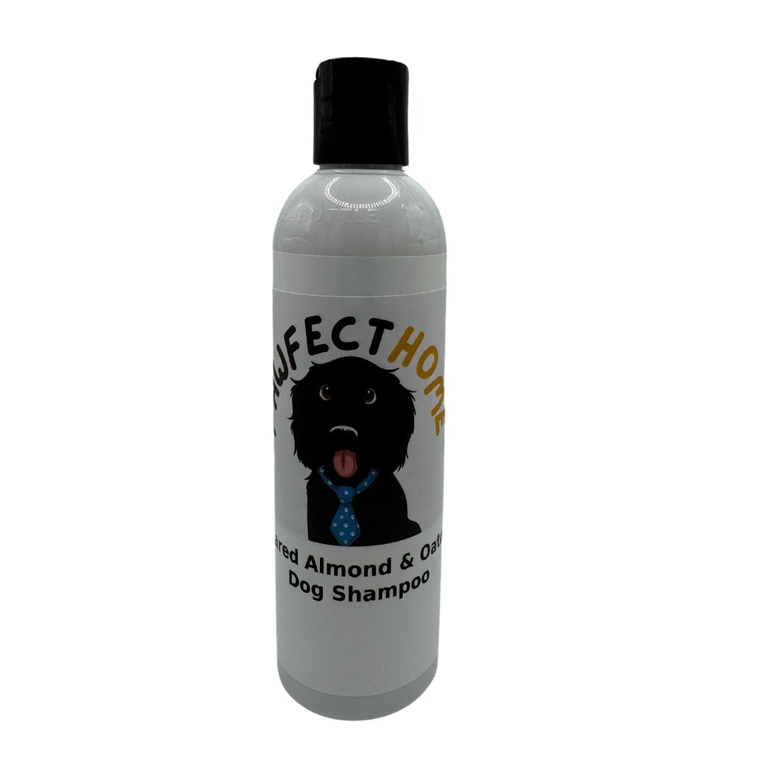 Dog Bath Time Shampoo-Pawfecthome