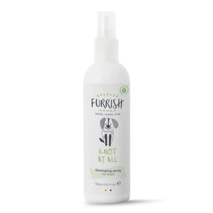 Dog Detangling Spray