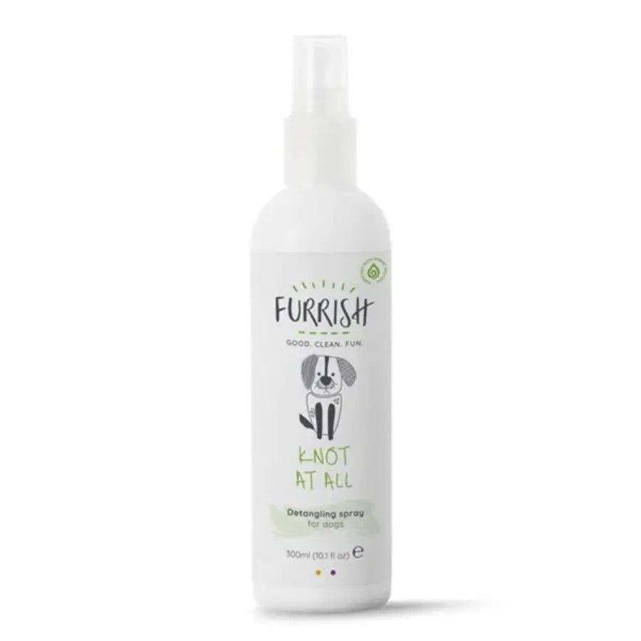 Dog Detangling Spray
