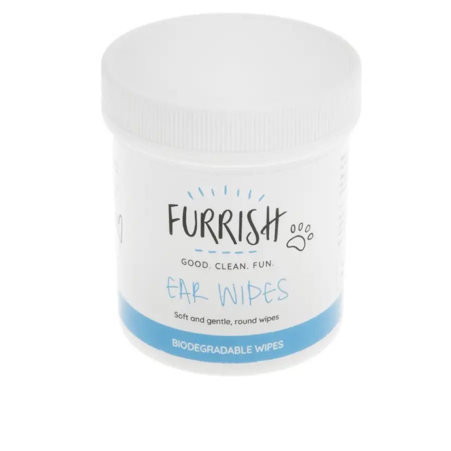 dog ear cleaning wipes