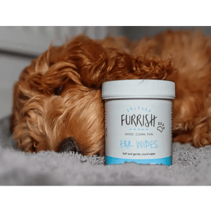 dog ear cleaning wipes