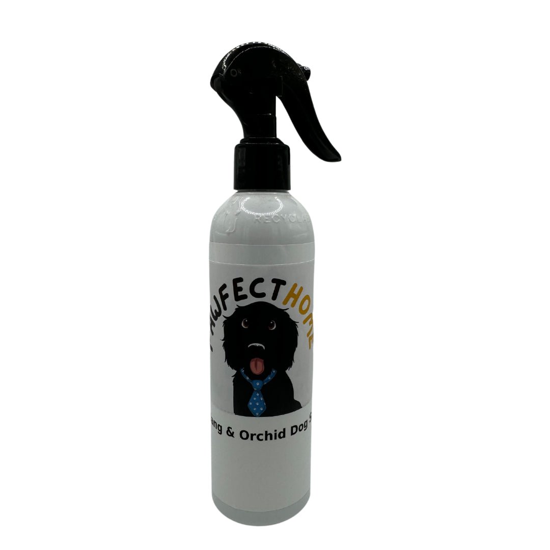 Dog Fragrance spray-Pawfecthome