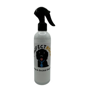 Dog Fragrance spray-Pawfecthome