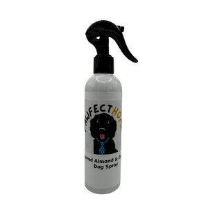 Dog Fragrance spray-Pawfecthome