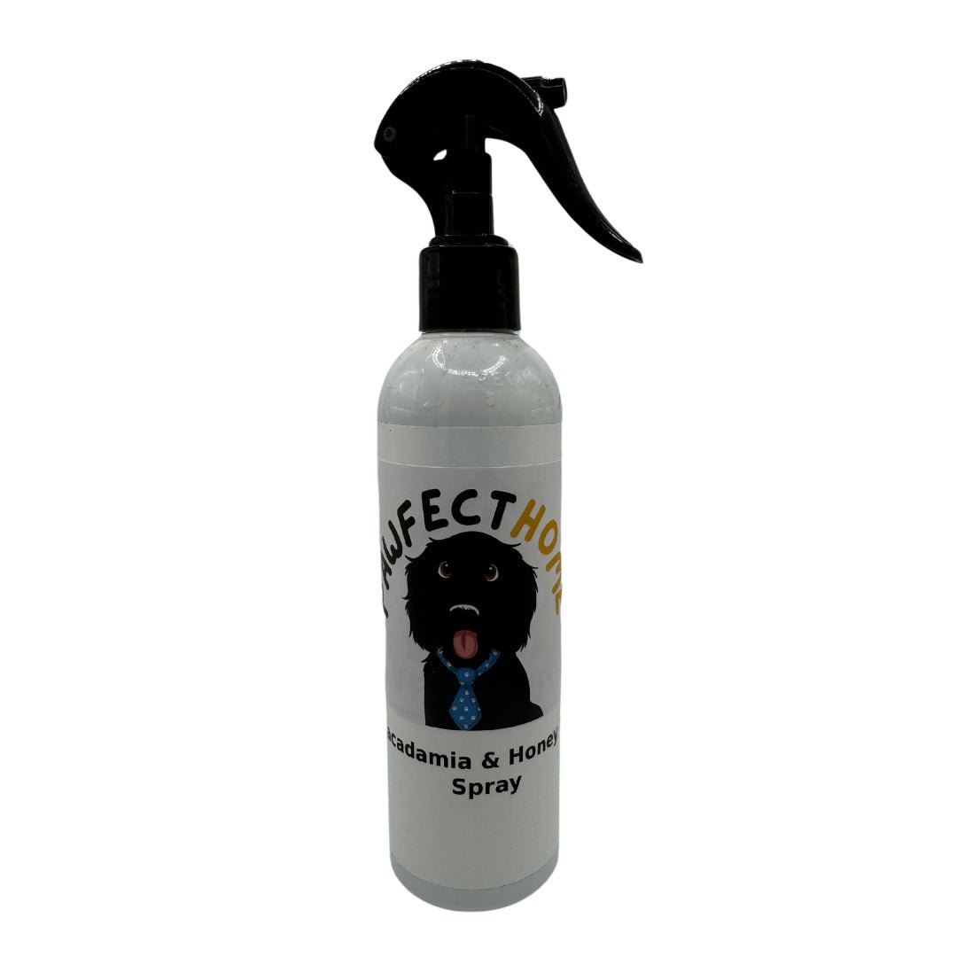 Dog Fragrance spray-Pawfecthome