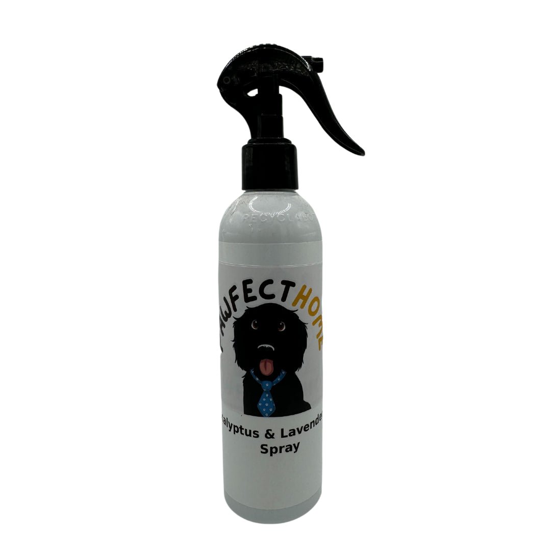 Dog Fragrance spray-Pawfecthome