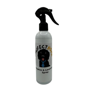 Dog Fragrance spray-Pawfecthome
