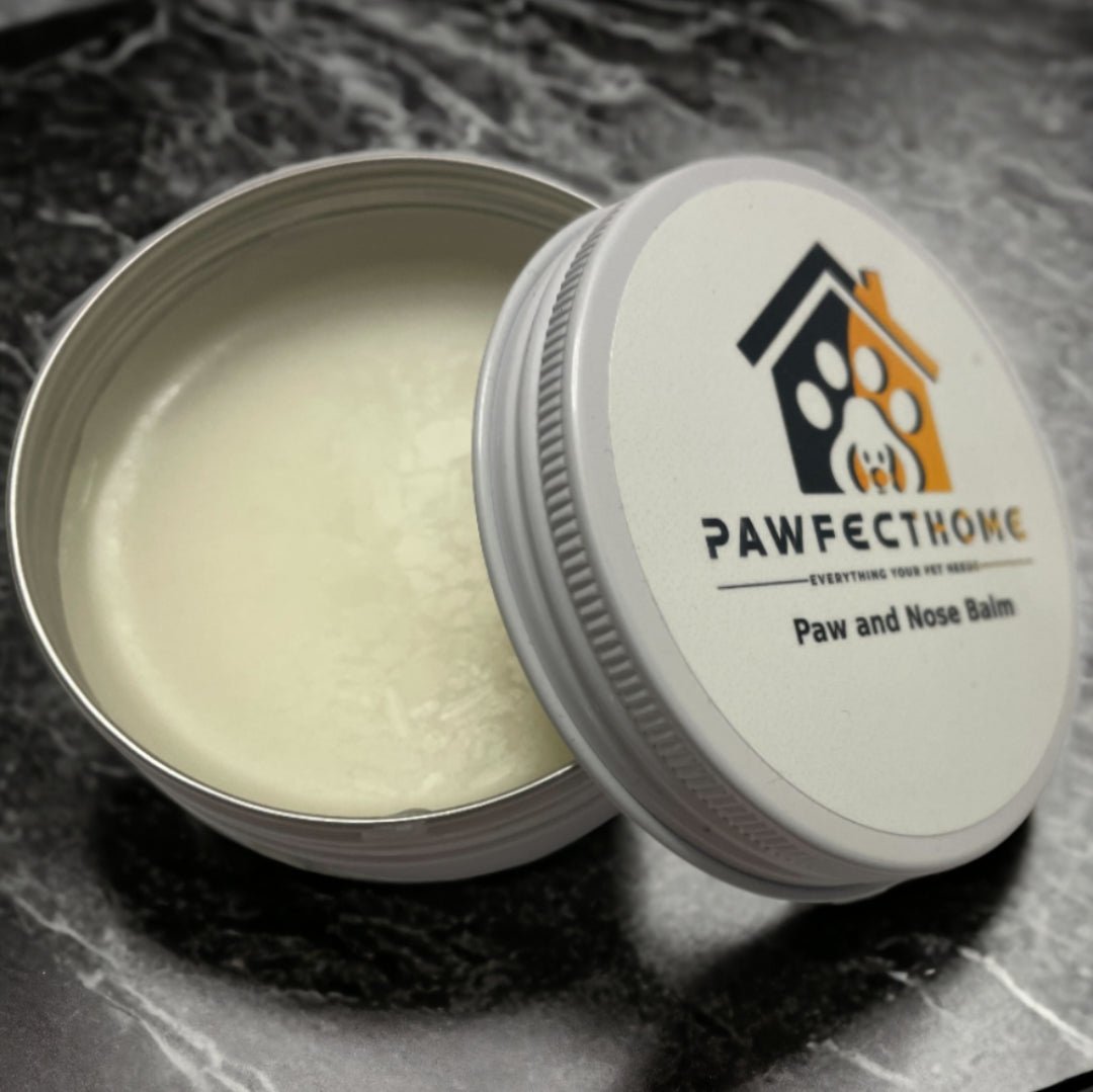 Dog Paw and Nose Balm | Pawfecthome-Pawfecthome