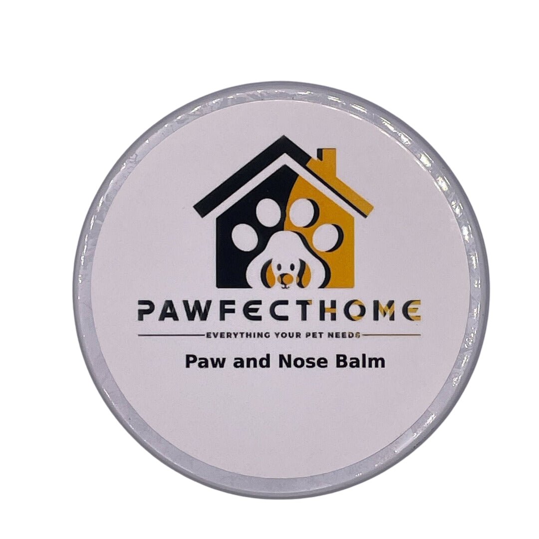 Dog Paw and Nose Balm | Pawfecthome-Pawfecthome
