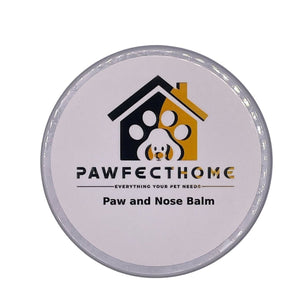 Dog Paw and Nose Balm | Pawfecthome-Pawfecthome