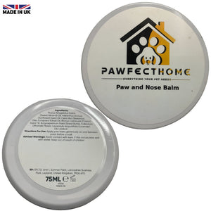 Dog Paw and Nose Balm | Pawfecthome-Pawfecthome