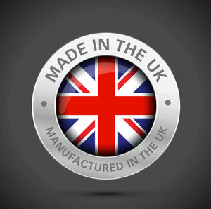 Wax Dog Coat-made in the UK