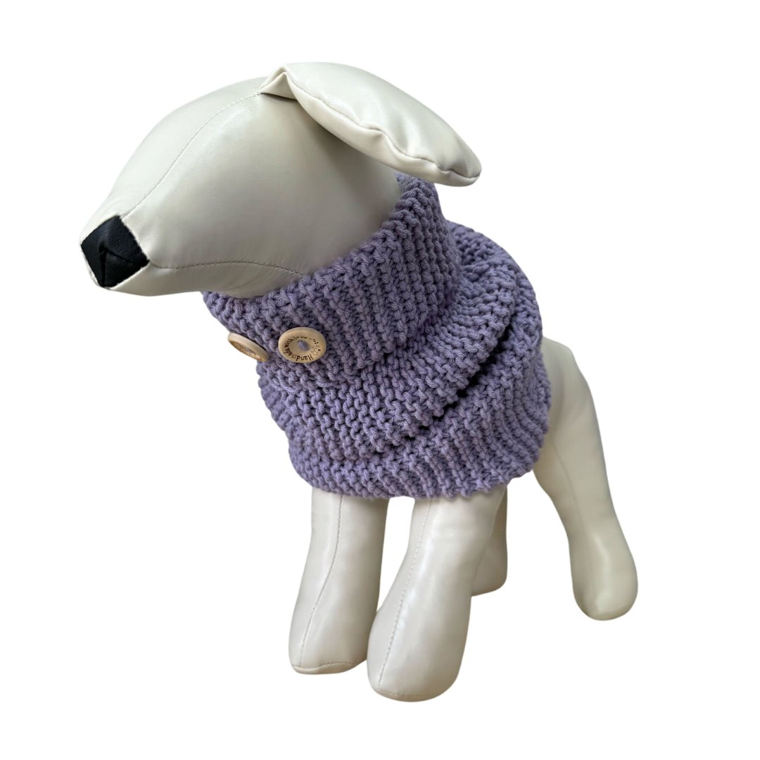 custom dog bandanas - Snood 