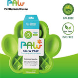 PAW Slow Feeder - Mealtime Solution for Dogs | Pet Dream House-Pawfecthome